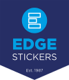 Edge Stickers logo